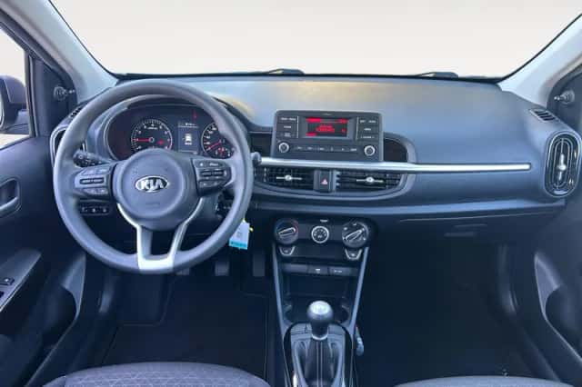 Kia Picanto (2021) thumbnail 20