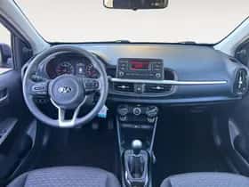 Kia Picanto (2021) thumbnail 20