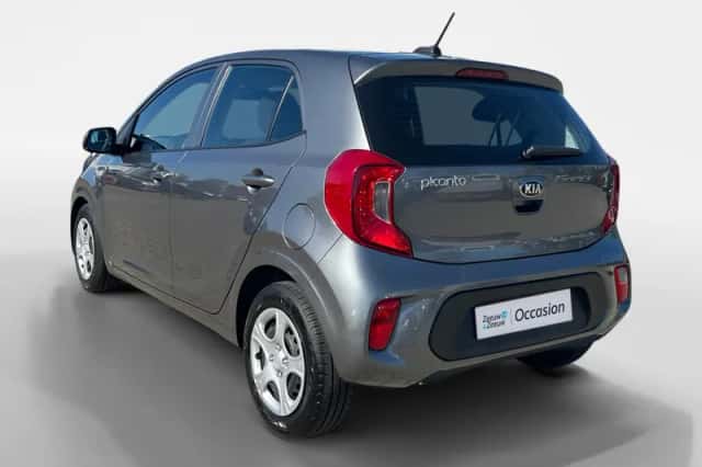 Kia Picanto (2021) thumbnail 3