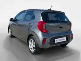 Kia Picanto (2021) thumbnail 3