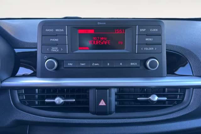 Kia Picanto (2021) thumbnail 21