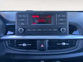 Kia Picanto (2021) thumbnail 21