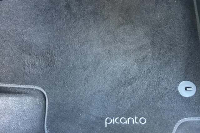 Kia Picanto (2021) thumbnail 22
