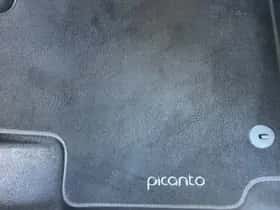 Kia Picanto (2021) thumbnail 22