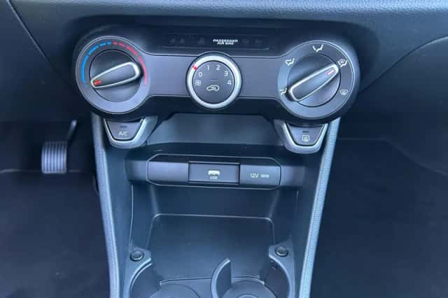 Kia Picanto (2021) thumbnail 23