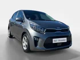 Kia Picanto (2021) thumbnail 4