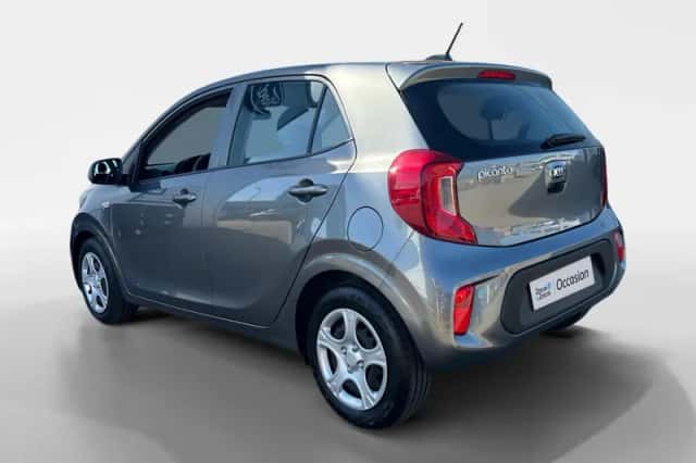 Kia Picanto (2021) thumbnail 5