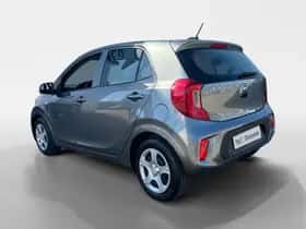 Kia Picanto (2021) thumbnail 5