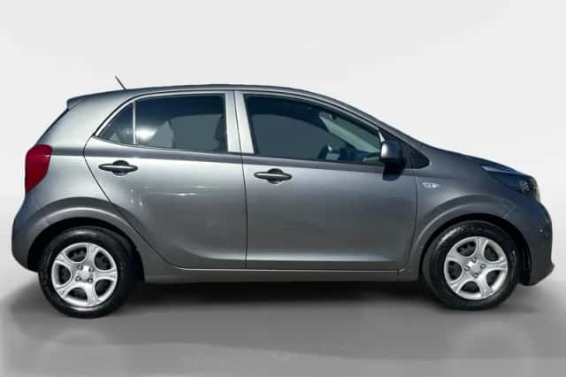 Kia Picanto (2021) thumbnail 6