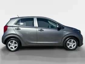 Kia Picanto (2021) thumbnail 6