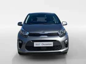 Kia Picanto (2021) thumbnail 7