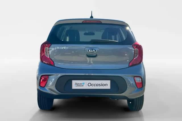 Kia Picanto (2021) thumbnail 8