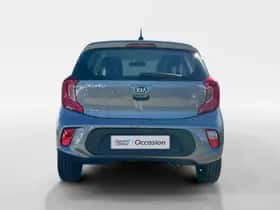 Kia Picanto (2021) thumbnail 8