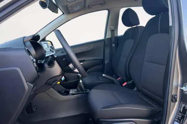 Kia Picanto (2021) thumbnail 9