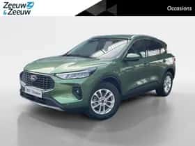 Ford Kuga (2025)