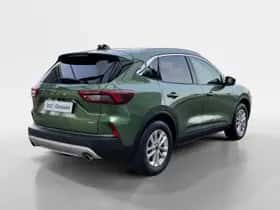 Ford Kuga (2025) thumbnail 2