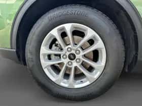 Ford Kuga (2025) thumbnail 16