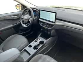 Ford Kuga (2025) thumbnail 3