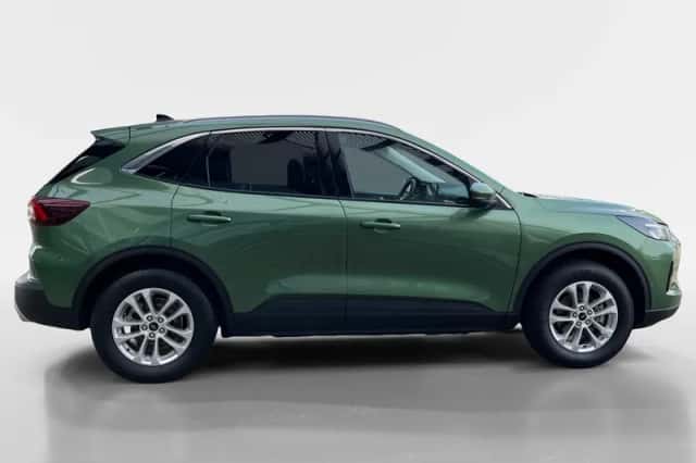 Ford Kuga (2025) thumbnail 4