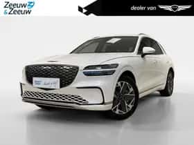 Genesis GV70 (2026)