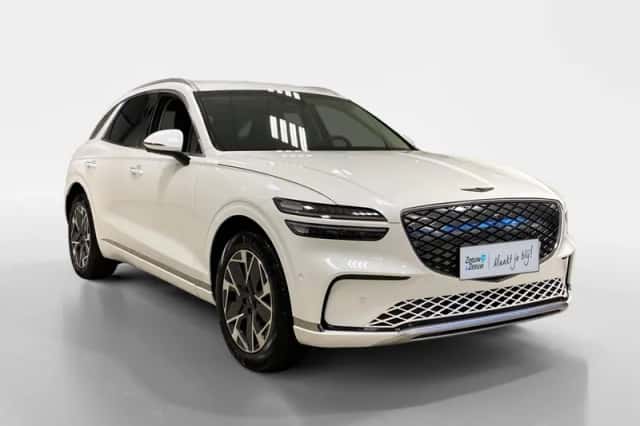 Genesis GV70 (2026) thumbnail 2