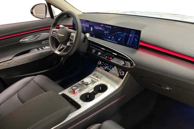 Genesis GV70 (2026) thumbnail 11