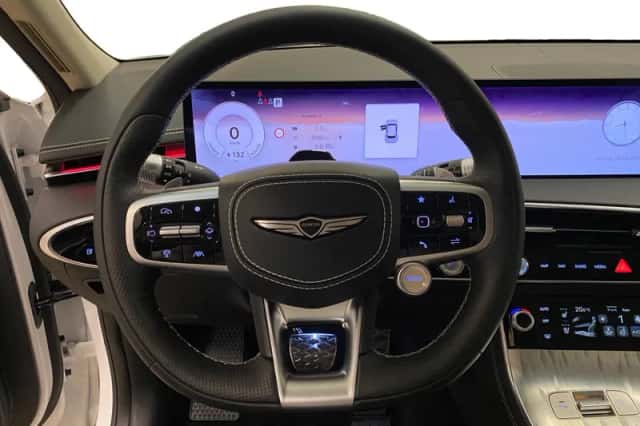 Genesis GV70 (2026) thumbnail 12