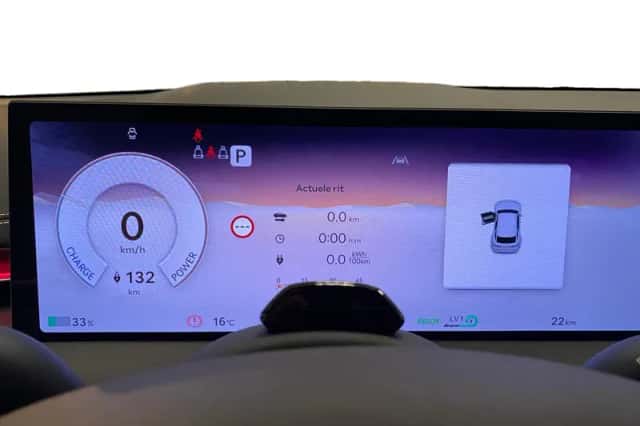Genesis GV70 (2026) thumbnail 18