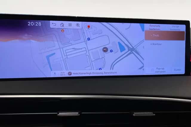 Genesis GV70 (2026) thumbnail 19