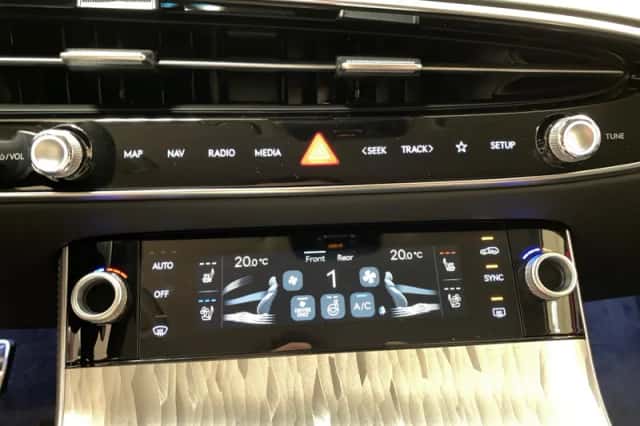 Genesis GV70 (2026) thumbnail 20