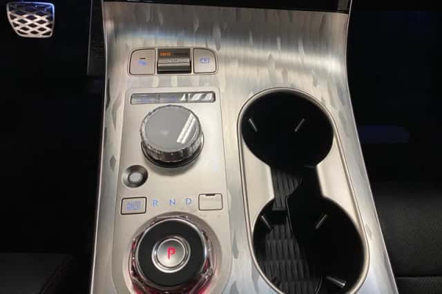 Genesis GV70 (2026) thumbnail 21