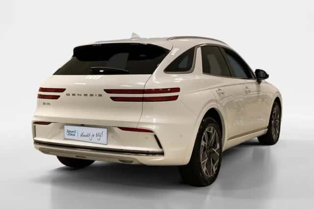 Genesis GV70 (2026) thumbnail 4