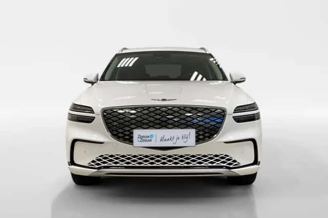 Genesis GV70 (2026) thumbnail 6
