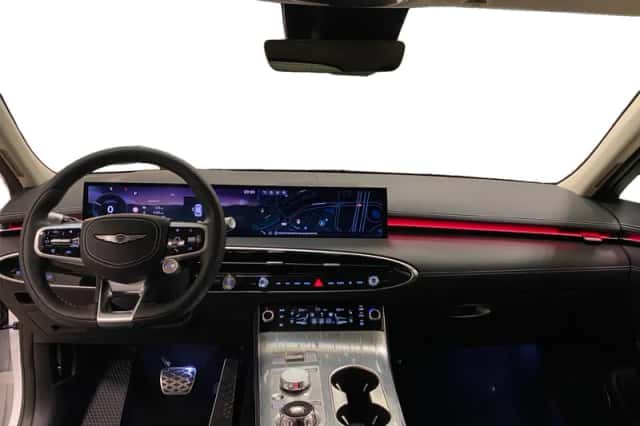 Genesis GV70 (2026) thumbnail 10