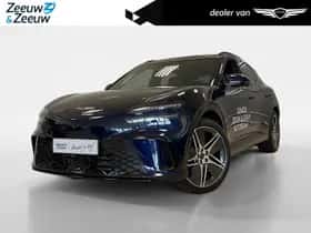 Genesis GV60 (2026)