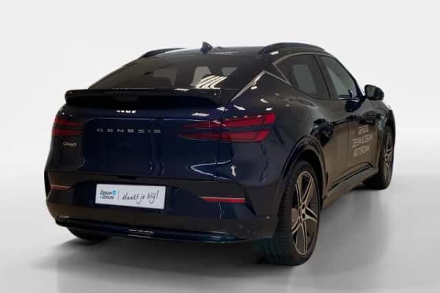 Genesis GV60 (2026) thumbnail 2