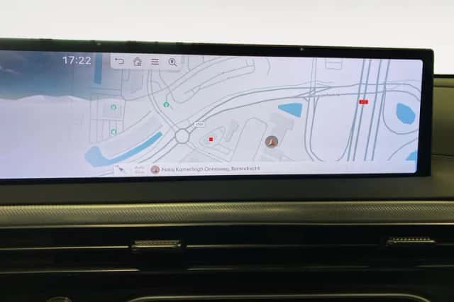 Genesis GV60 (2026) thumbnail 14