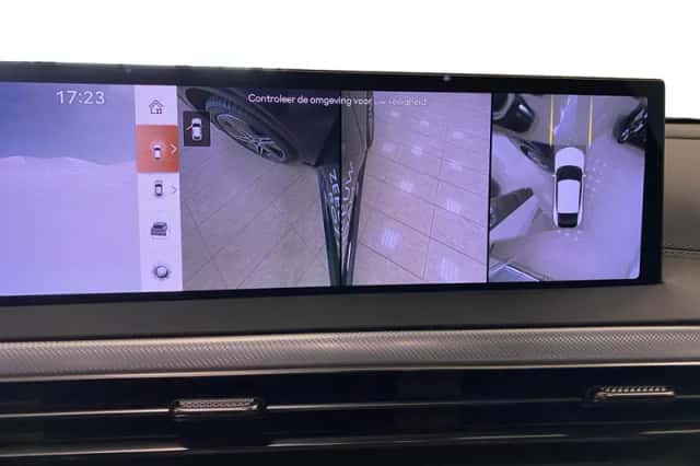 Genesis GV60 (2026) thumbnail 16