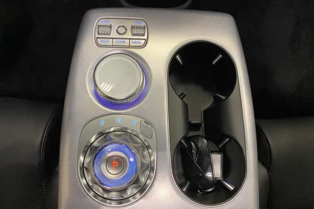 Genesis GV60 (2026) thumbnail 19