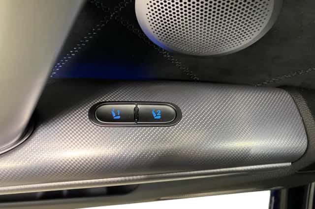 Genesis GV60 (2026) thumbnail 20