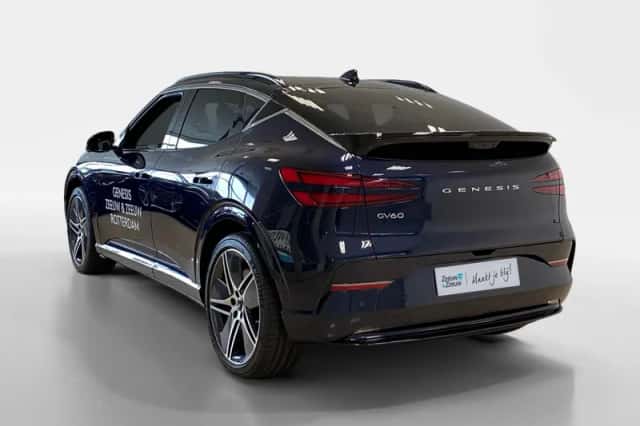 Genesis GV60 (2026) thumbnail 3