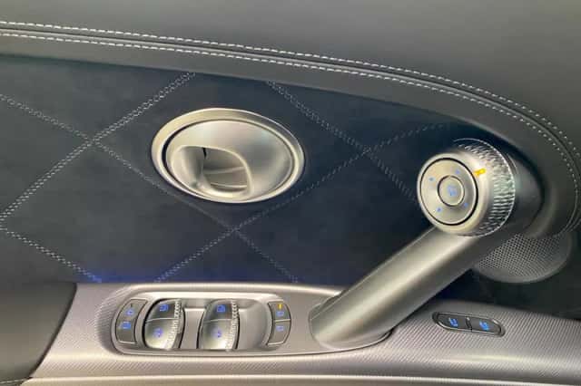 Genesis GV60 (2026) thumbnail 22