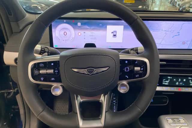 Genesis GV60 (2026) thumbnail 24