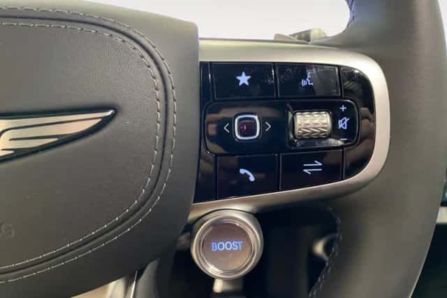 Genesis GV60 (2026) thumbnail 26