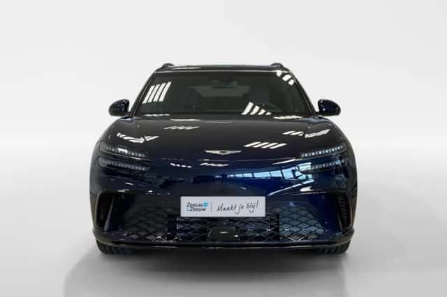 Genesis GV60 (2026) thumbnail 4