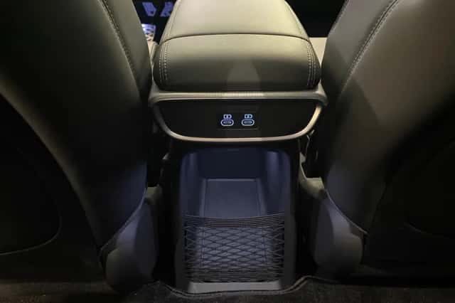 Genesis GV60 (2026) thumbnail 31