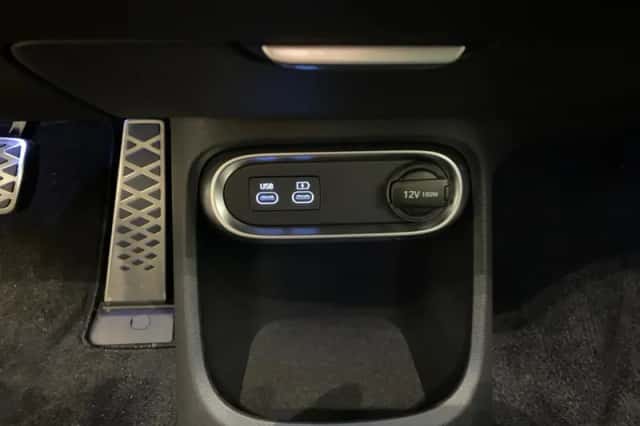 Genesis GV60 (2026) thumbnail 35