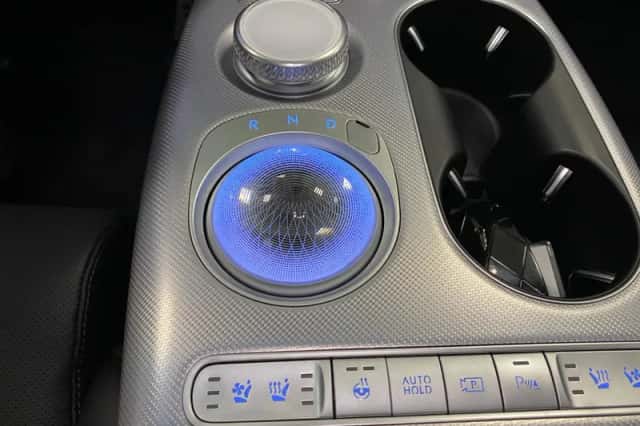 Genesis GV60 (2026) thumbnail 36