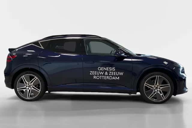 Genesis GV60 (2026) thumbnail 6