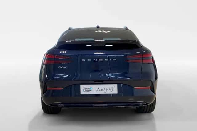 Genesis GV60 (2026) thumbnail 7